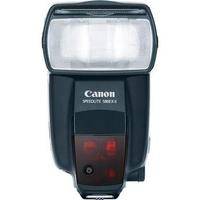 Canon Speedlite 580EX II