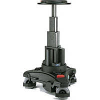 Vinten V4002-0002 Quattro-OB 4-Stage Studio Pedestal (Black)