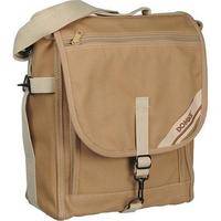 Domke F-808 Messenger Bag for 15" Laptop - Sand