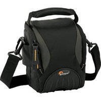 Lowepro Bolsa de Ombro Apex 100 AW (Preta)