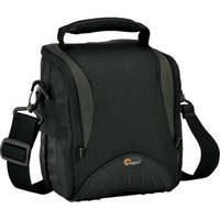 Lowepro Apex 120 AW Shoulder Bag (Black)