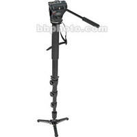 Manfrotto 561B Fluid Video Monopod