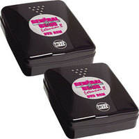 Sound Ideas Sample CD: Series 6000 Sound Effects Library Combo (16-Bit/48kHz)