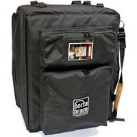 Porta Brace BK-2LC Modular Backpack Local (Black)