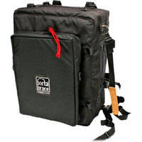 Porta Brace BK-2LCL Modular Backpack Local (Black)