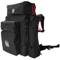 Porta Brace BK-3EXP Backpack Extreme (Black)