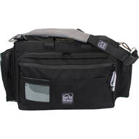Porta Brace CAR-2 Cargo Case (Black)