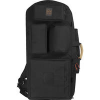 Porta Brace HK-2 Hiker Backpack Camera Case (Black)