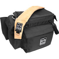 Porta Brace PC-202 Production Case (Black)