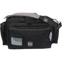 Porta Brace CAR-3 Cargo Case (Black)