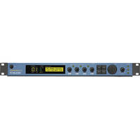 TC-Helicon VoiceWorksPlus - Advanced Vocal Processing