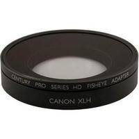 Century Precision Optics 0HD-FEAD-XLH 0.3x Ultra Fisheye Adapter Lens