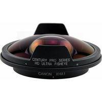 Century Precision Optics 0HD-FE3X-XLH  0.3x Ultra Fisheye Adapter Lens