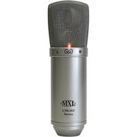 MXL USB.007 Stereo Condenser Microphone with USB