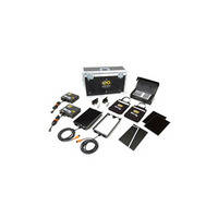 Kino Flo Barfly 200 Two Light Kit (120VAC)