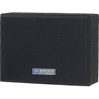 AmpliVox Sound Systems S1201 Dual Module Companion Speaker