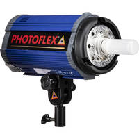Photoflex StarFlash 650 W/S Monolight (120V)