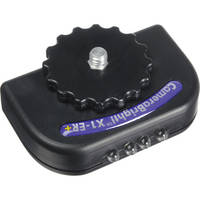 CameraBright X1-ER+ Extended Range Plus Digital/Video Camera Light