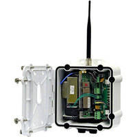 Videolarm PB24L58  Wireless Power Box (5.8GHz)