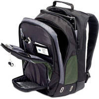 HP RU350AA HP Notebook Backpack