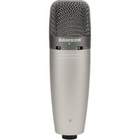Samson C03UCW - Studio Microphone