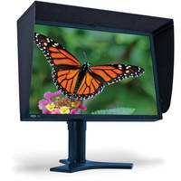 LaCie 526 25.5" Widescreen LCD Computer Display