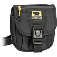 Mountainsmith Focus II Gear Pouch, Medium (Black)