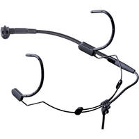 AKG C520 Head-Worn Microphone