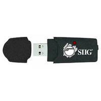 SIIG USB SoundWave 7.1 - USB Sound Card