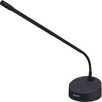 Sony ECM-530 - Uni-Directional Mic (Table-Top)
