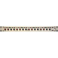 Klark Teknik DN514 Plus 4-Channel Gate