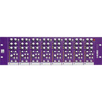 Klark Teknik Square ONE Dynamics 8-Channel Dynamics Processor