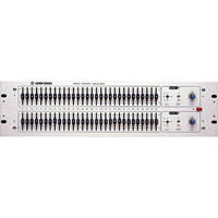 Klark Teknik DN360 Graphic Equalizer