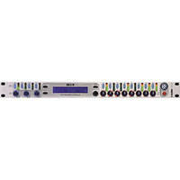 Klark Teknik DN9848E Loudspeaker Management System