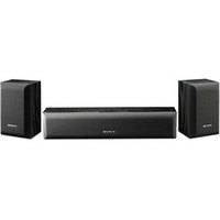 Sony SS-CR3000 Home Theater Speaker System