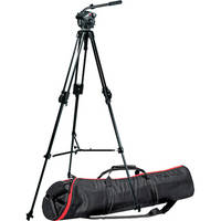 Manfrotto 503HDV,351MVCFK Video Tripod System