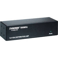 TV One 1T-VGA-414 1x4 RGBHV Distribution Amplifier