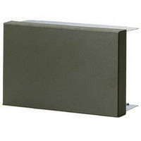 Leader LC-2125A Blank Panel