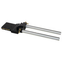 Birns & Sawyer Mini Rod Plate with 15mm Rods