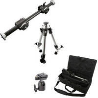 VariZoom VZ-AUTO RIG Vehicle Mount Kit