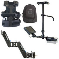 Steadicam Pilot-VL Camera Stabilization System