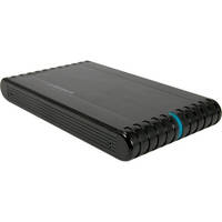 Macally B-250U-B USB 2.0 External Drive Enclosure