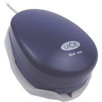 LaCie blue eye pro Monitor Calibration Solution