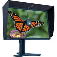 LaCie 526 25.5" Widescreen LCD Monitor with Blue Eye Pro Colorimeter