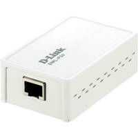 D-Link Power over Ethernet (Poe) Adapter