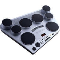 Yamaha DD-65 - Compact Digital Drum Kit