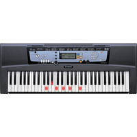 Yamaha EZ-200 - 61-Key Light-Up Portable Keyboard