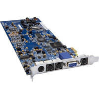 BlueFish444 SD Fidelity 12-Bit SDI and 12-Bit Analog PCI Express Capture Card