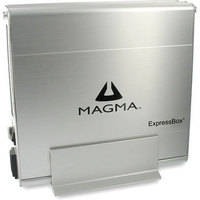 Magma ExpressBox1 ExpressCard/34 to 1x PCI Express Slot for Laptops