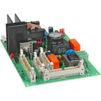 Arri Voltage Board